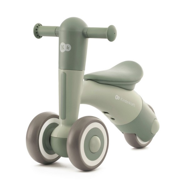Продукт KinderKraft MINIBI - Колело За Баланс - 0 - BG Hlapeta